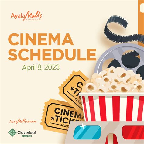 ayala cloverleaf cinema|Check out Cloverleaf's cinema .